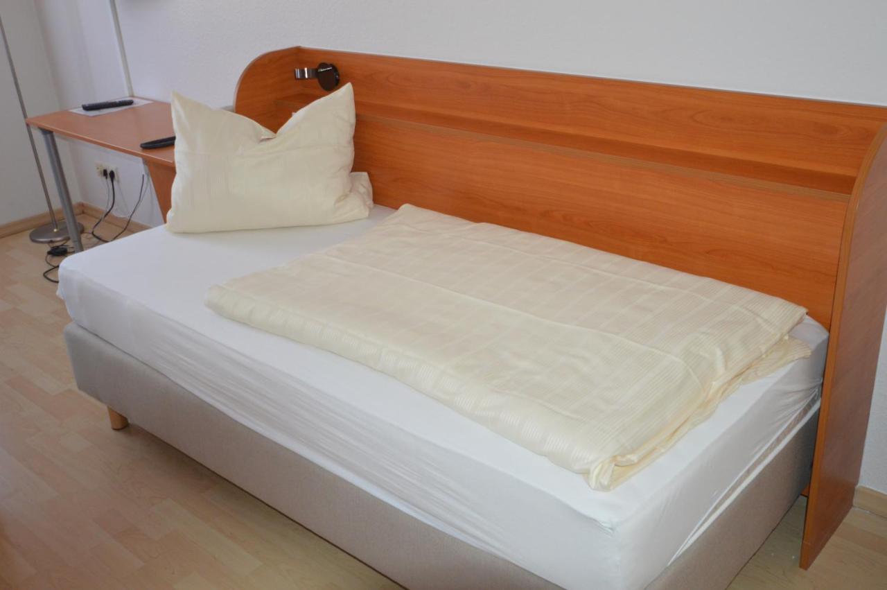 Aktivhotel Alter Kaiser Бад Емс Екстериор снимка