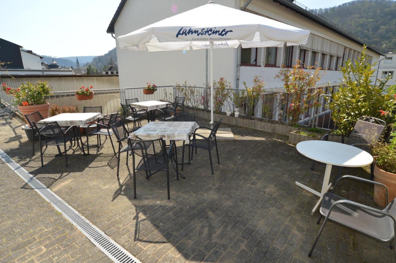 Aktivhotel Alter Kaiser Бад Емс Екстериор снимка