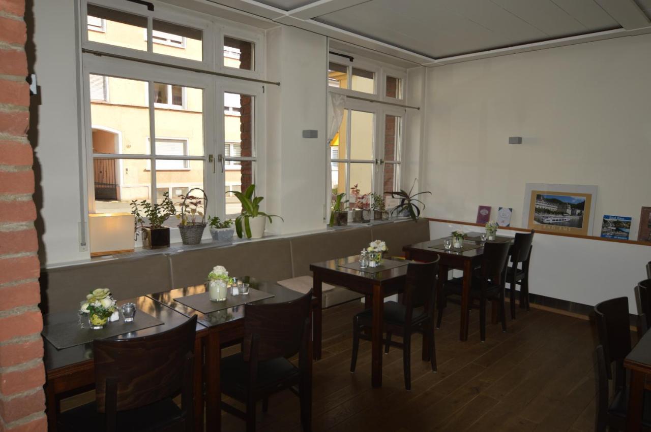 Aktivhotel Alter Kaiser Бад Емс Екстериор снимка