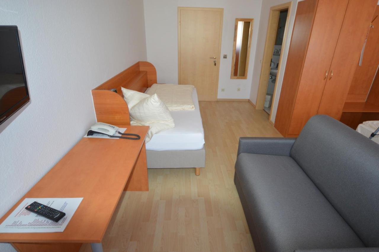 Aktivhotel Alter Kaiser Бад Емс Екстериор снимка