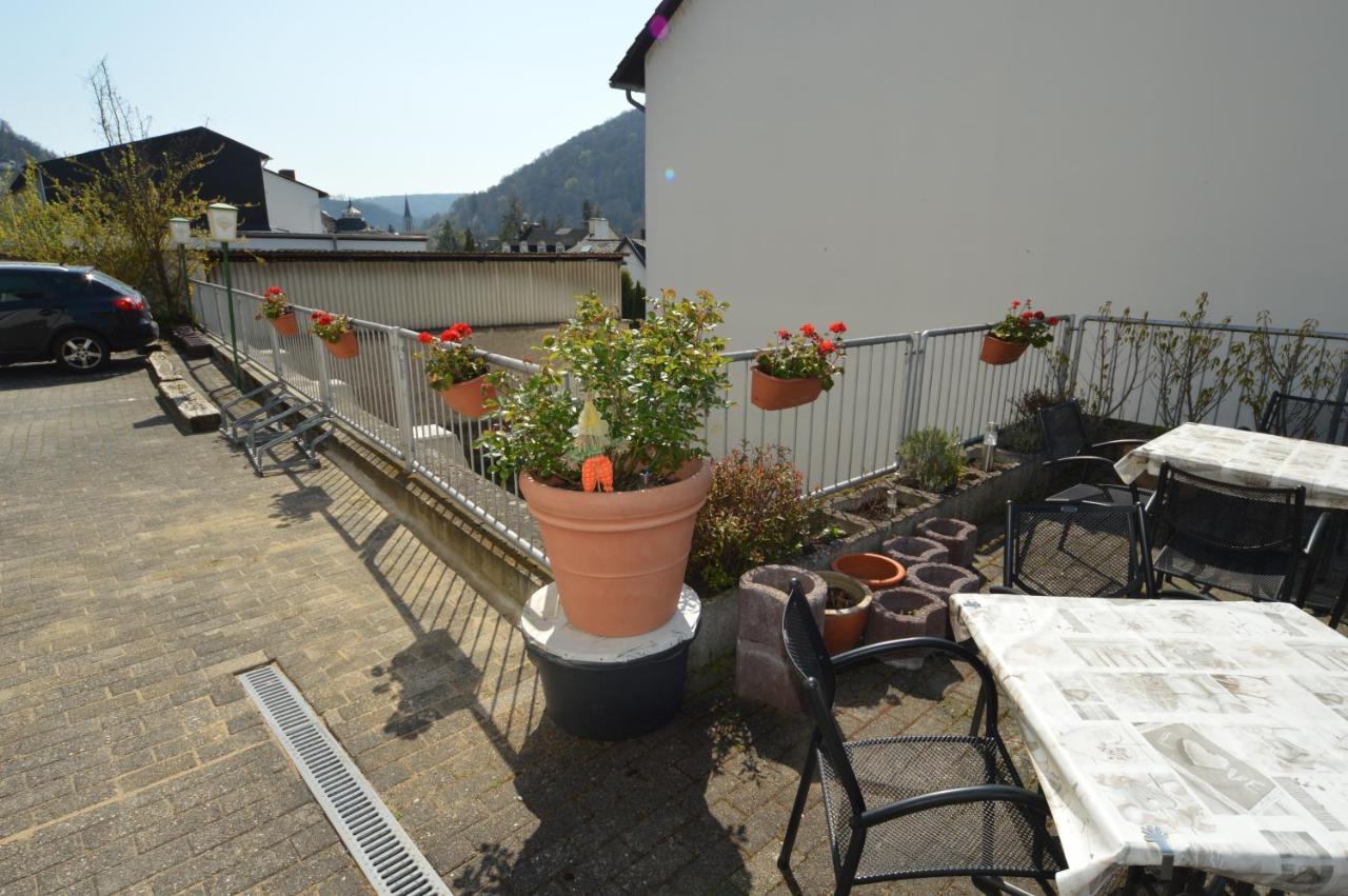 Aktivhotel Alter Kaiser Бад Емс Екстериор снимка