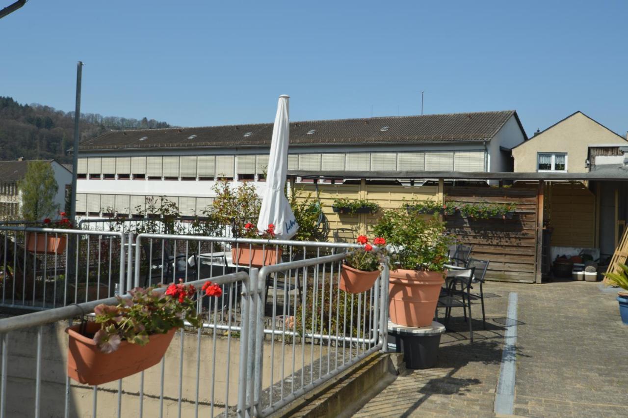 Aktivhotel Alter Kaiser Бад Емс Екстериор снимка