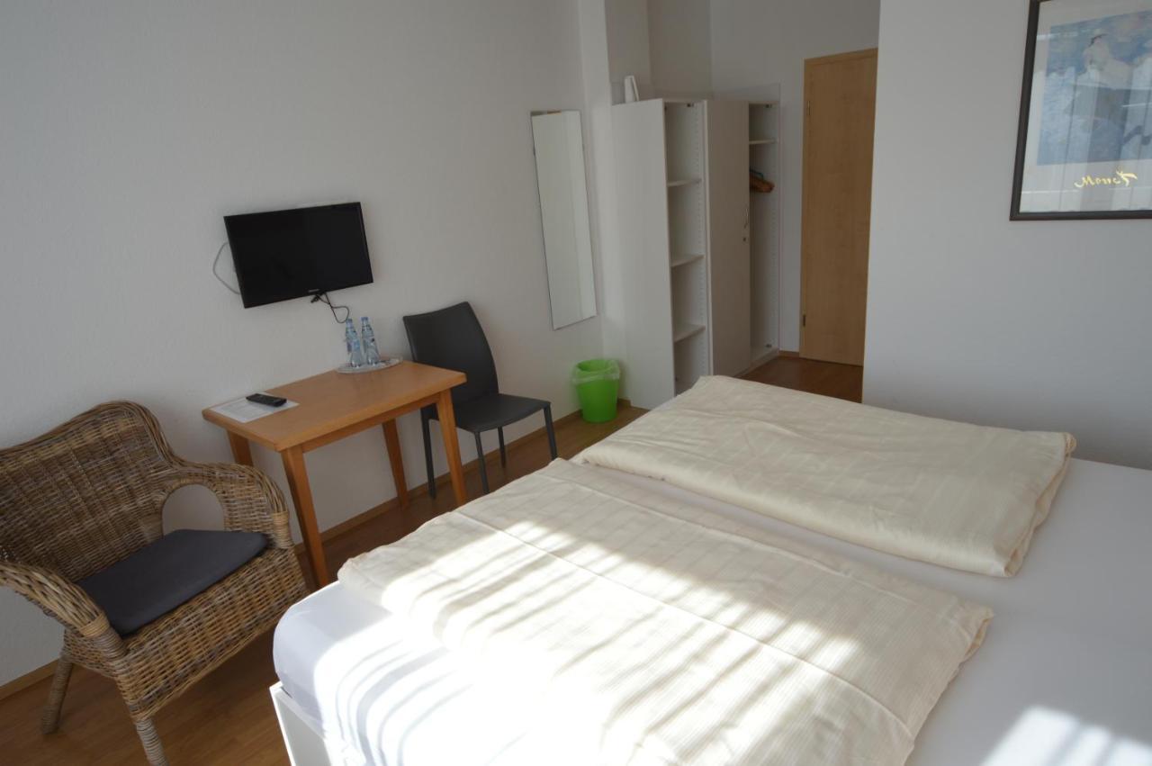 Aktivhotel Alter Kaiser Бад Емс Екстериор снимка