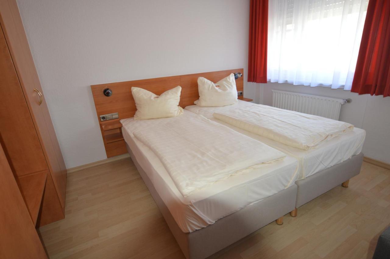 Aktivhotel Alter Kaiser Бад Емс Екстериор снимка