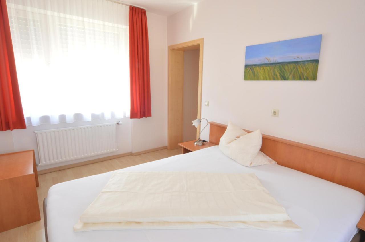 Aktivhotel Alter Kaiser Бад Емс Екстериор снимка