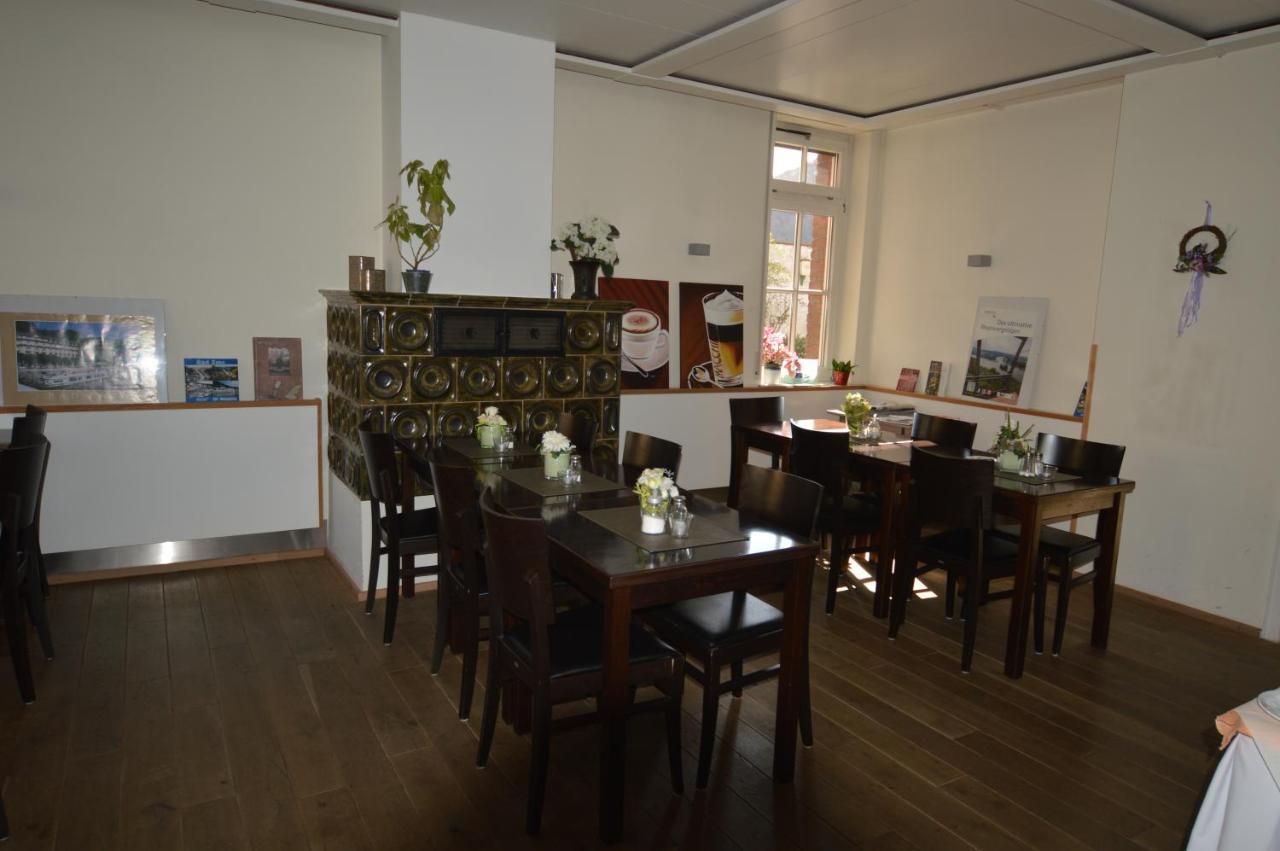 Aktivhotel Alter Kaiser Бад Емс Екстериор снимка