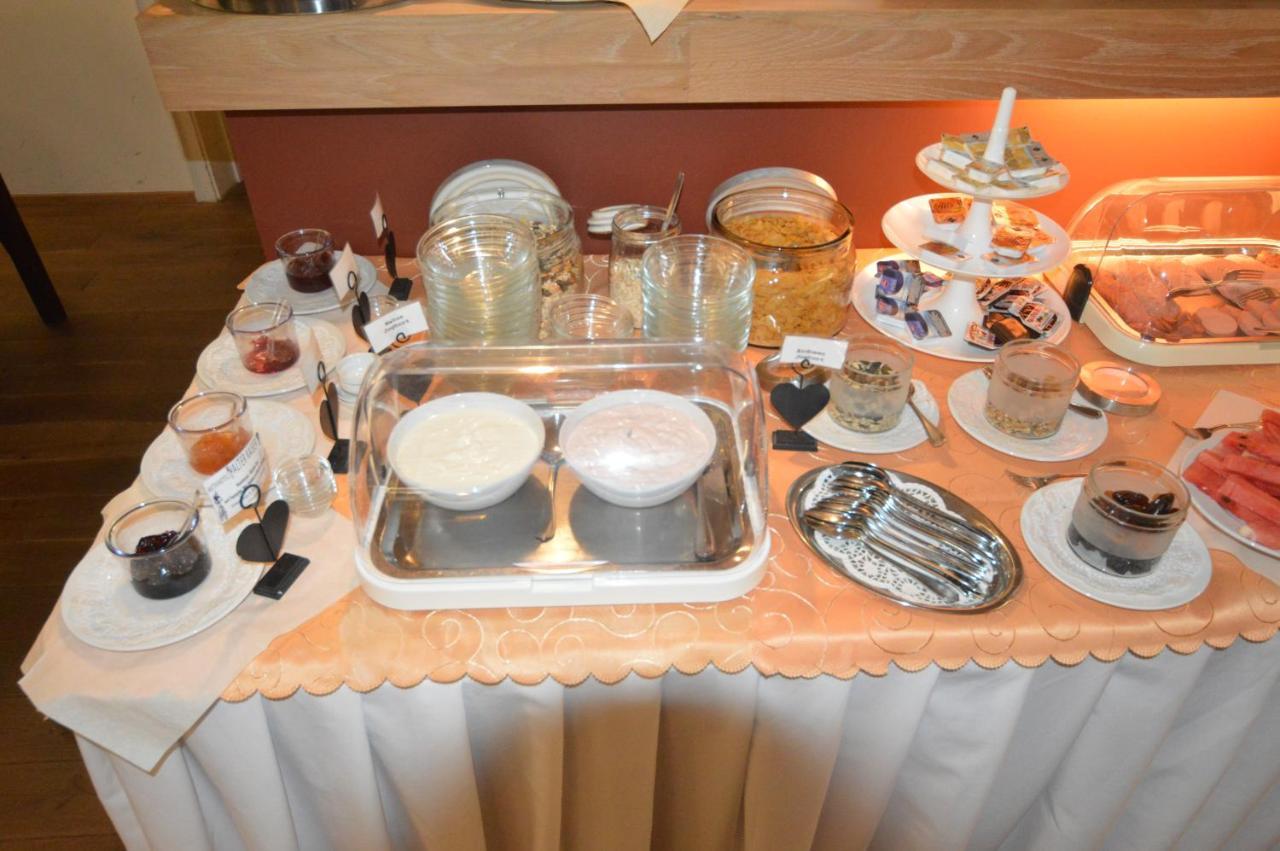 Aktivhotel Alter Kaiser Бад Емс Екстериор снимка