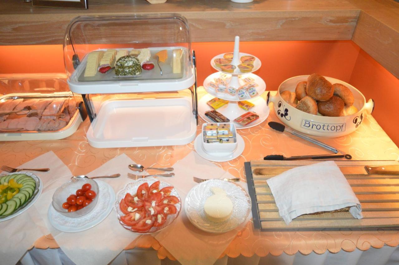 Aktivhotel Alter Kaiser Бад Емс Екстериор снимка
