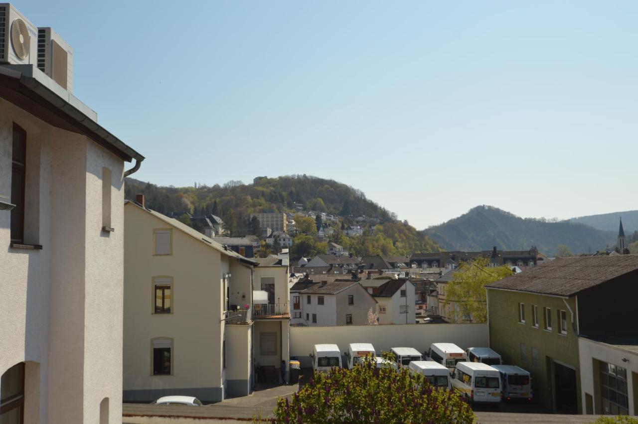 Aktivhotel Alter Kaiser Бад Емс Екстериор снимка