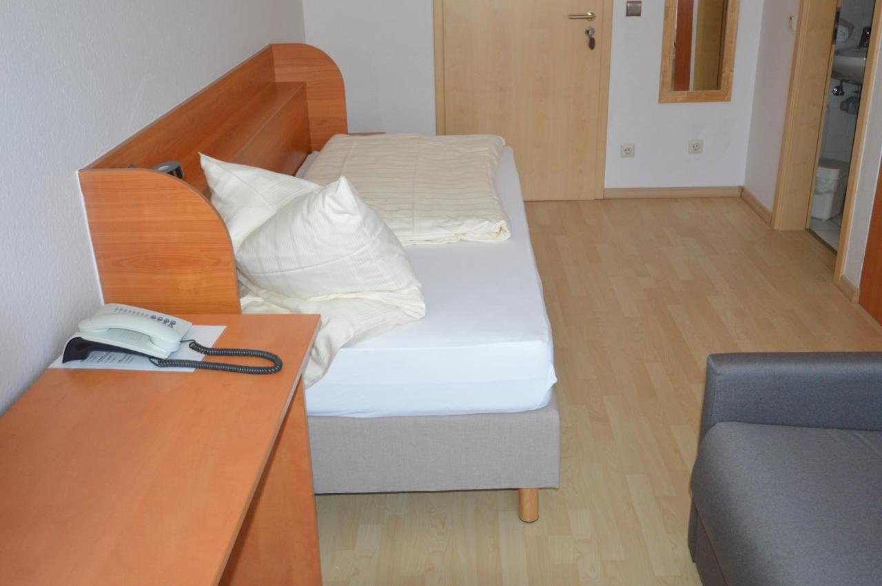 Aktivhotel Alter Kaiser Бад Емс Екстериор снимка