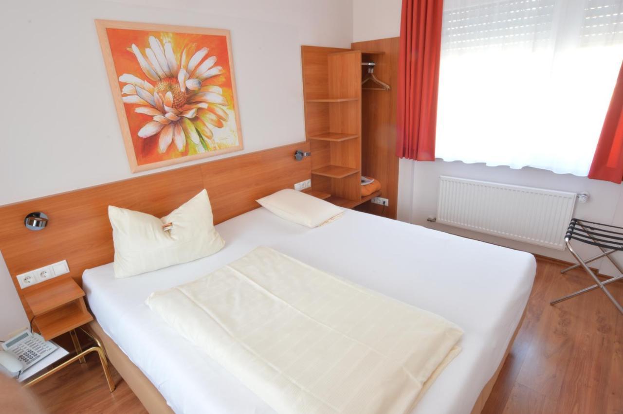 Aktivhotel Alter Kaiser Бад Емс Екстериор снимка
