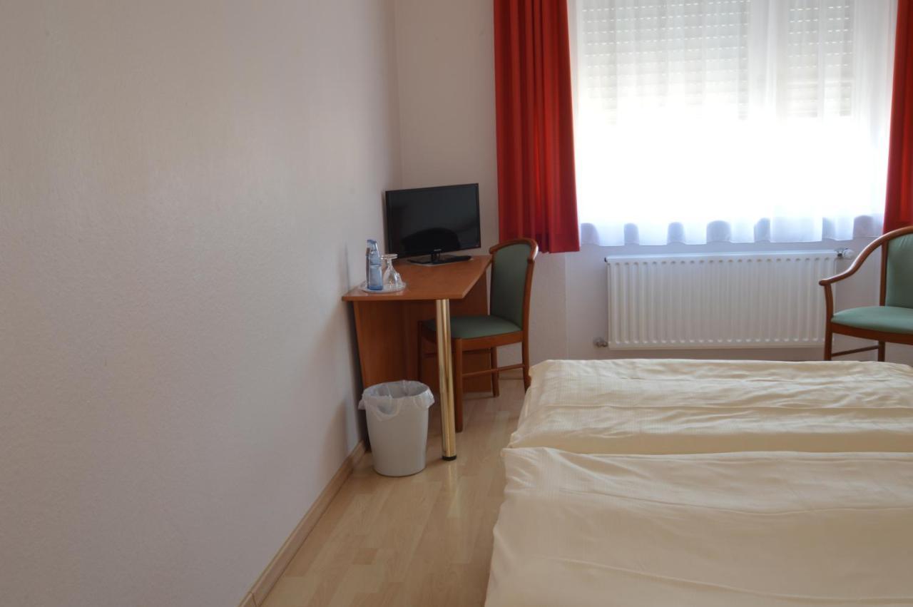 Aktivhotel Alter Kaiser Бад Емс Екстериор снимка