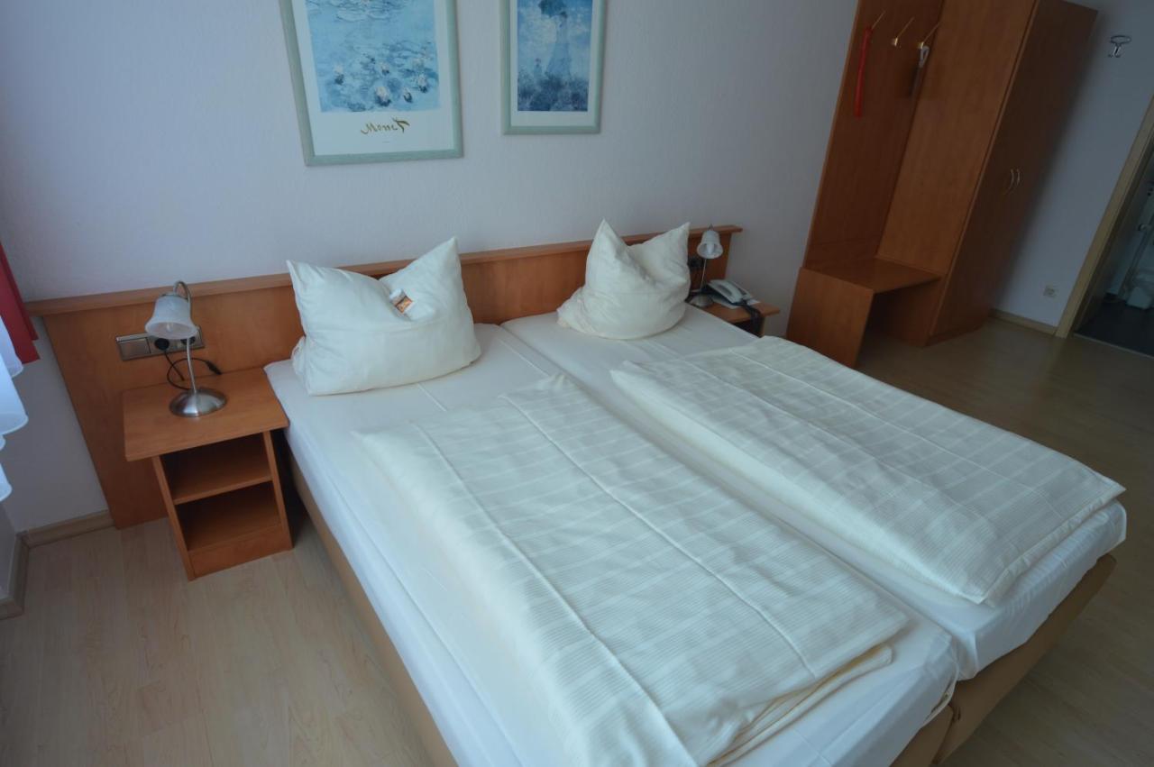Aktivhotel Alter Kaiser Бад Емс Екстериор снимка
