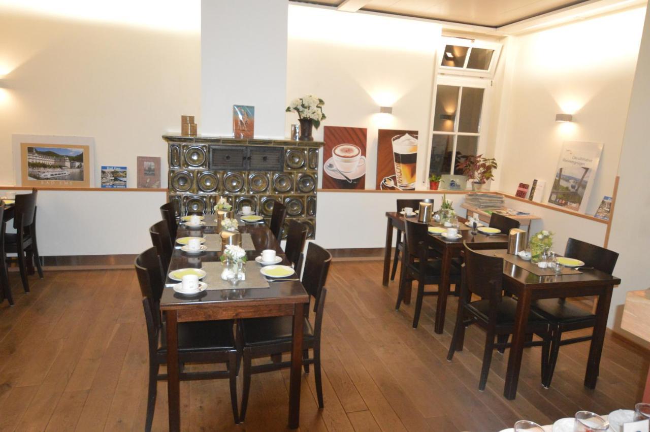 Aktivhotel Alter Kaiser Бад Емс Екстериор снимка