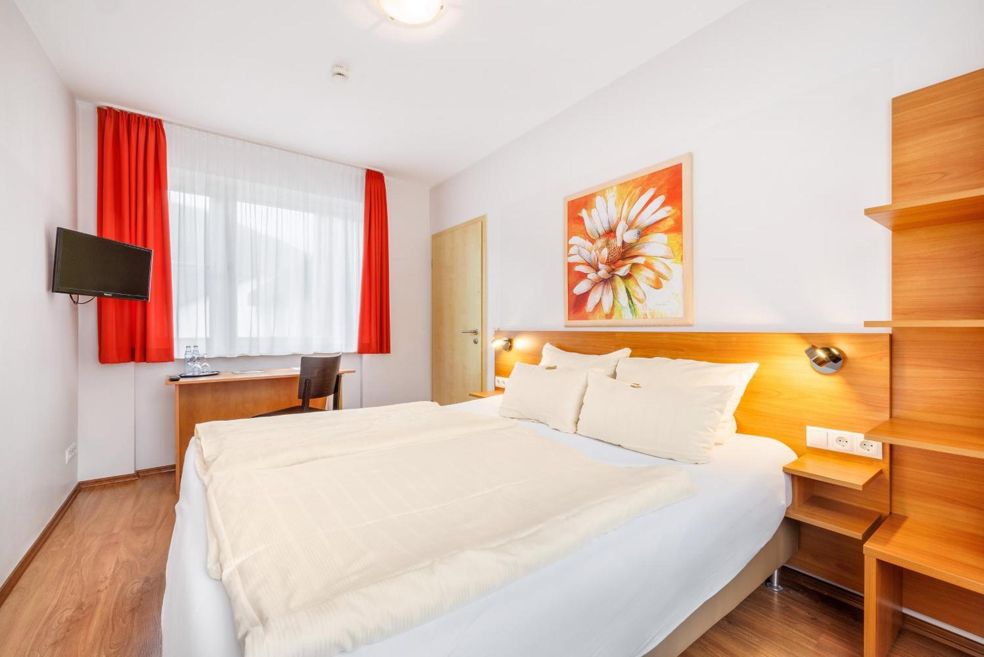 Aktivhotel Alter Kaiser Бад Емс Екстериор снимка