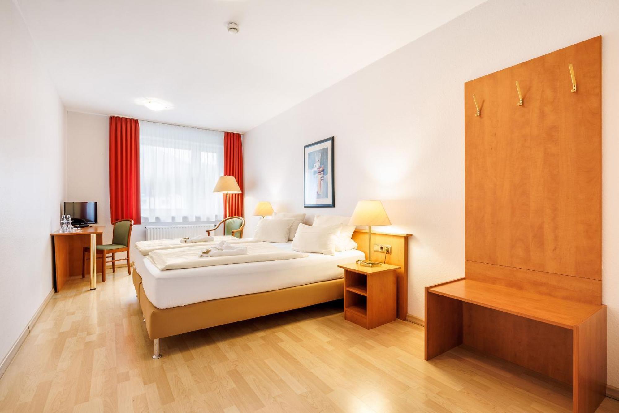 Aktivhotel Alter Kaiser Бад Емс Екстериор снимка