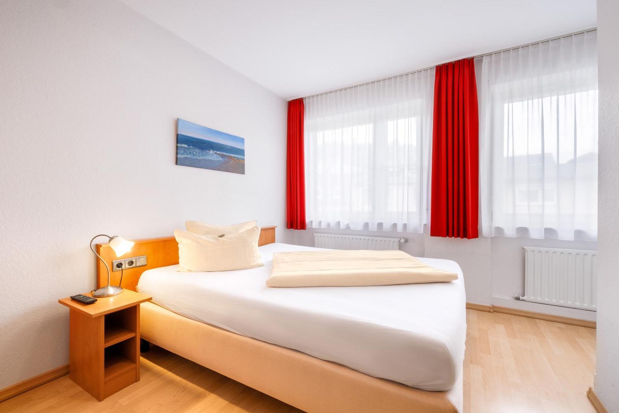 Aktivhotel Alter Kaiser Бад Емс Екстериор снимка