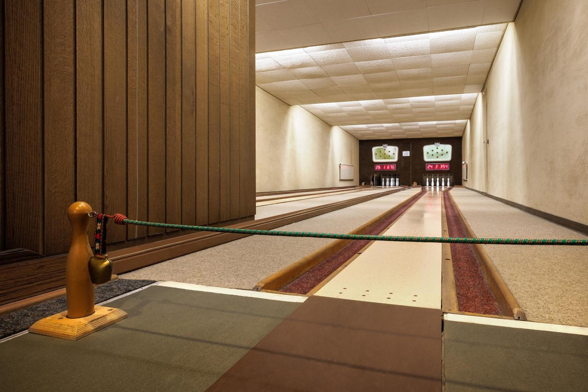 Aktivhotel Alter Kaiser Бад Емс Екстериор снимка